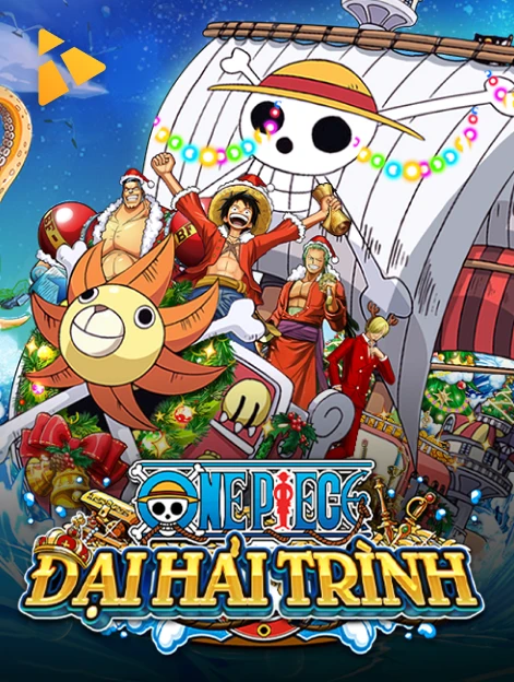 Đại hải trình